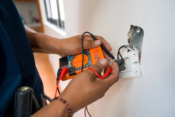 Best Electrician Near Me  in Panorama Village, TX