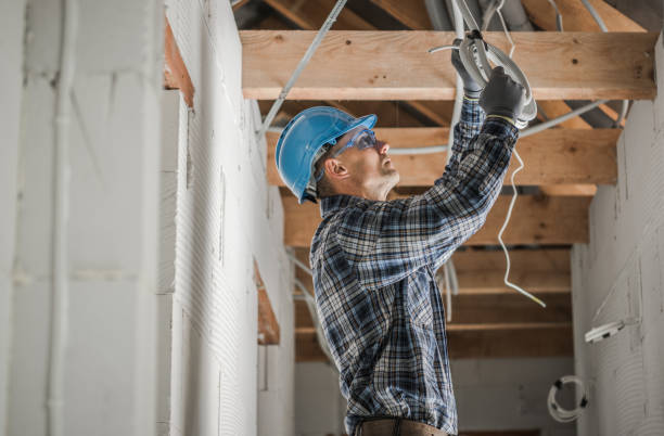 Trusted Panorama Village, TX Electrician Experts
