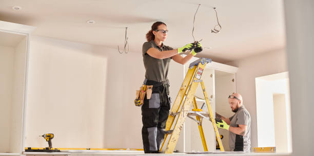 Best Electrical Rewiring Services  in Panorama Village, TX