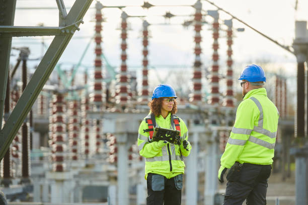 Affordable Electrical Installation in Panorama Village, TX