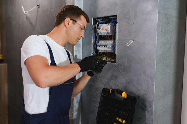 Best Electrical Upgrades for Homes  in Panorama Village, TX