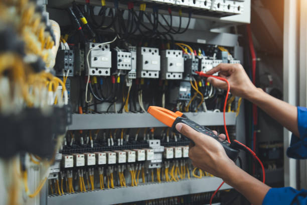 Best Local Electrician Companies  in Panorama Village, TX
