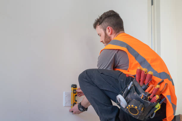 Best Electrical System Inspection  in Panorama Village, TX