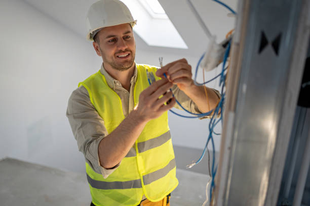 Best Affordable Electrician  in Panorama Village, TX