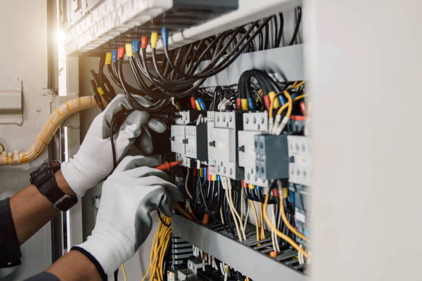 Best Electrical Contractors for Businesses  in Panorama Village, TX